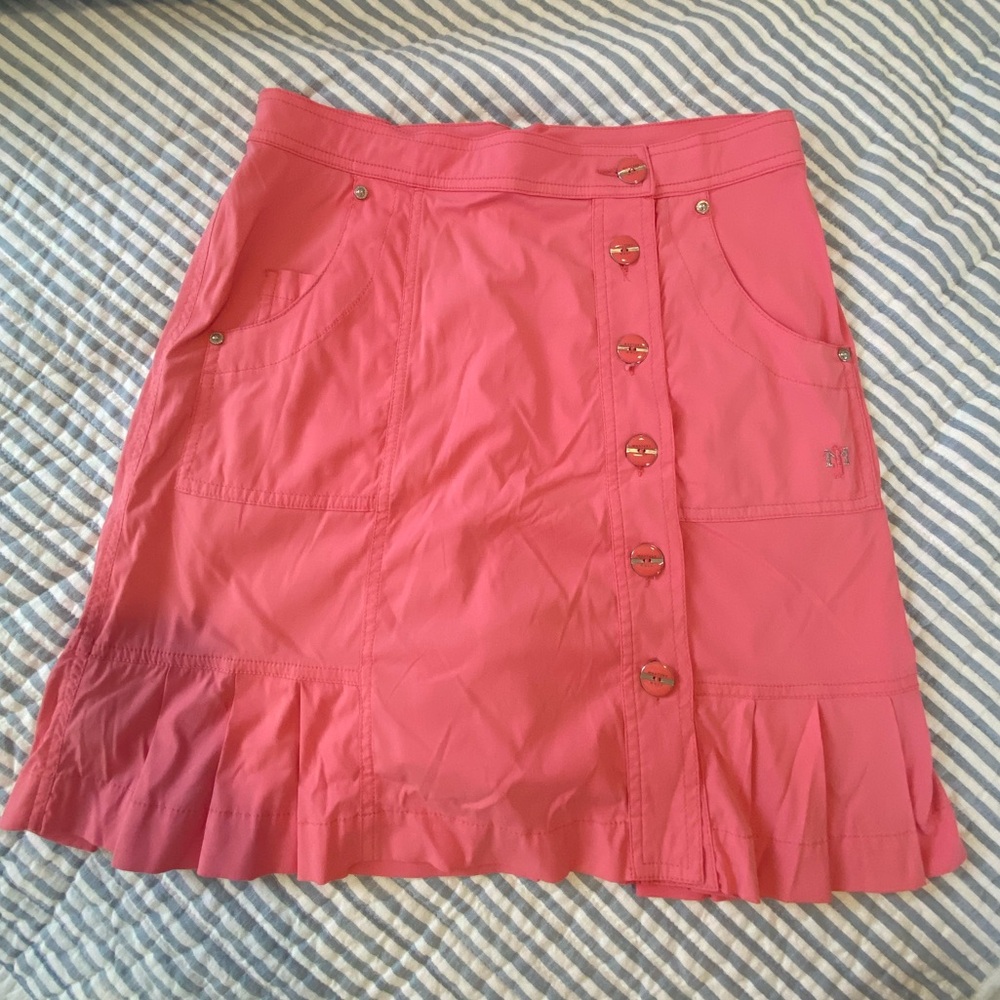 Masters Golf-Fashion skort.